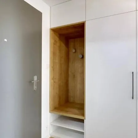 Apartament Klinger *