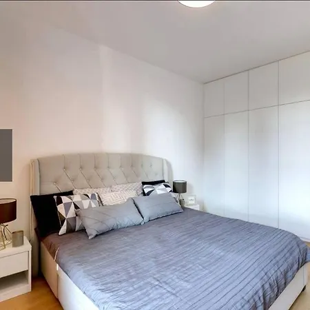 Klinger Apartament *