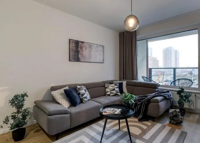 Apartament Klinger *