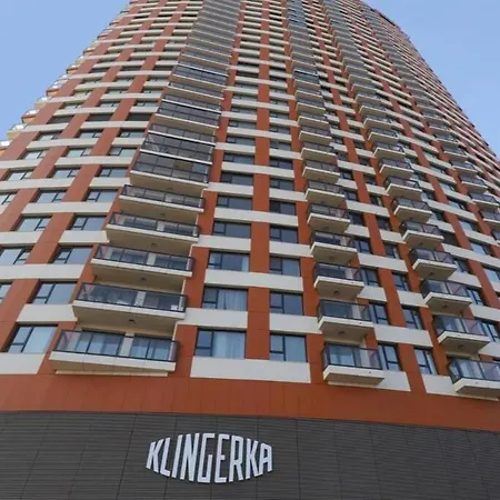 Apartament Klinger Bratysława