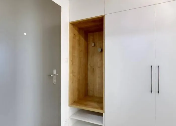 Appartement Klinger *