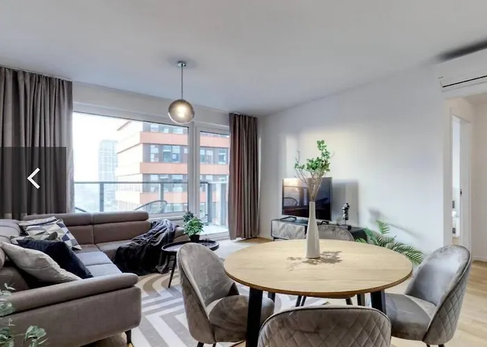 Appartement Klinger *