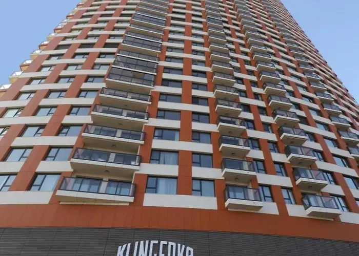 Appartement Klinger Bratislava