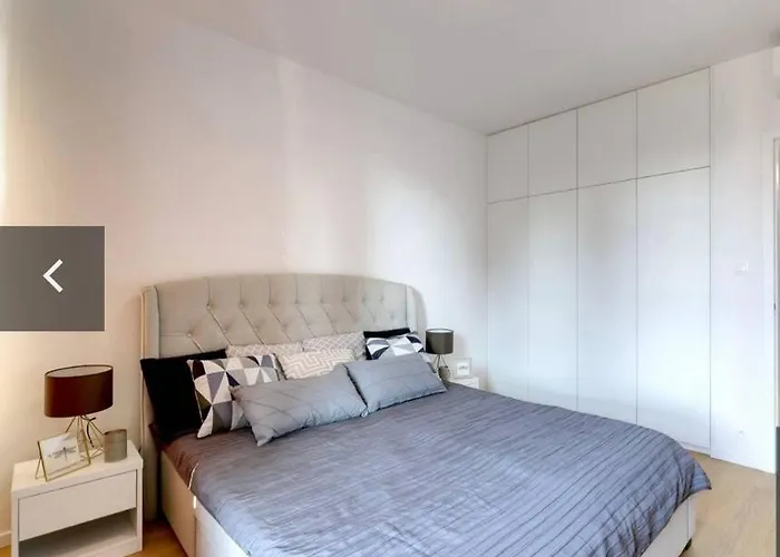 Klinger Appartement *